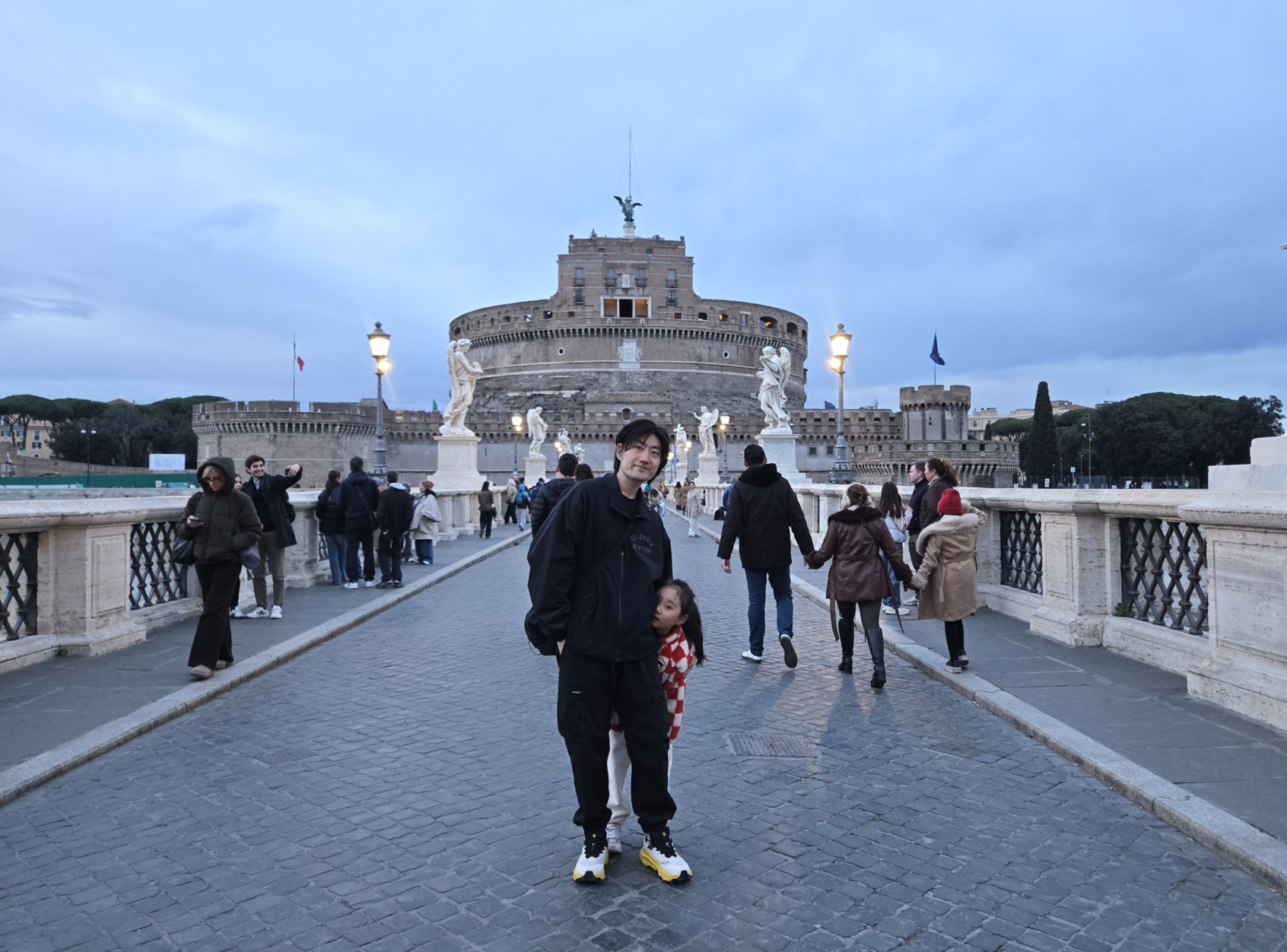 하늘로부터 소리 있어